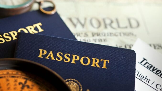 passport YIA