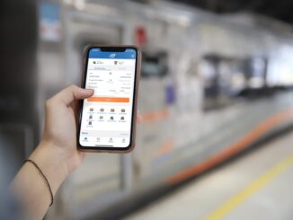 Tiket Mudik KAI