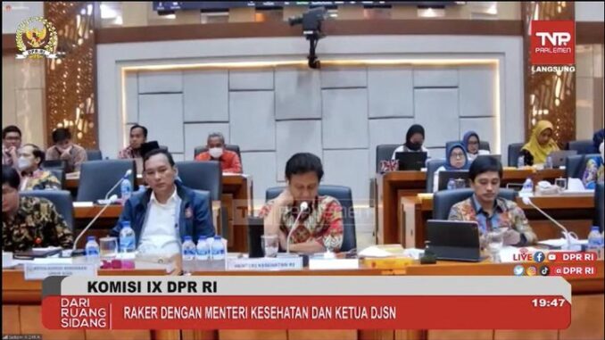 BPJS Kesehatan