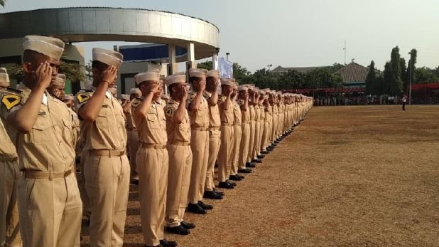 sekolah kedinasan transportasi darat