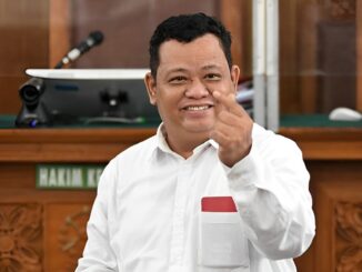 Kuat Ma'ruf Sopir Ferdy Sambo