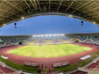 Final Piala Dunia U 20 2023