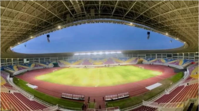 Final Piala Dunia U 20 2023