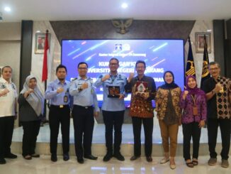 Imigrasi TPI Semarang