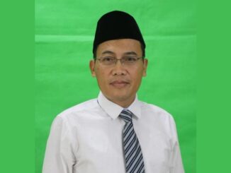 Prof. Budi Setiyono, Ph.D