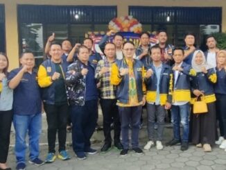 AMPI Siap Menangkan Partai Golkar Dalam Pemilu 2024