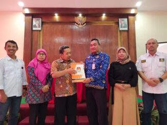 Warga Kabupaten Pekalongan Belum Memiliki e-KTP