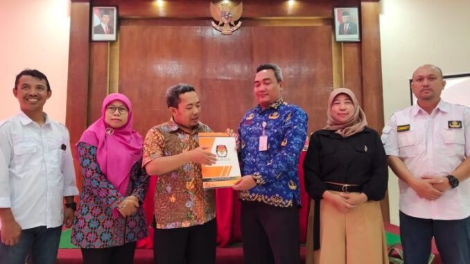 Warga Kabupaten Pekalongan Belum Memiliki e-KTP