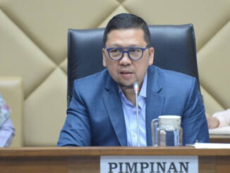 Kewenangan Pemilu 2024