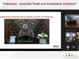 Investasi Australia
