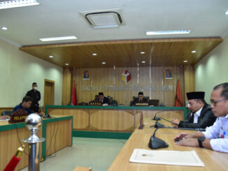 Akses Partai Prima