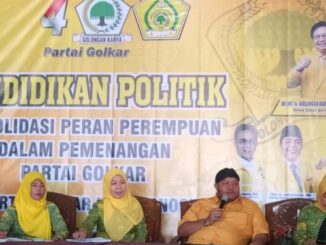 Al Hidayah Golkar