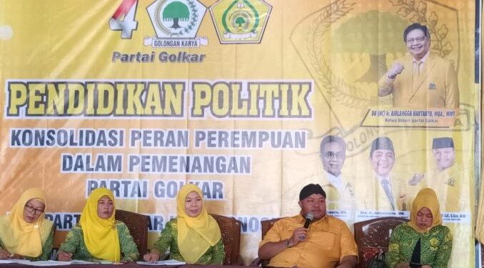 Al Hidayah Golkar