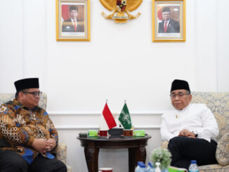 Bawaslu NU