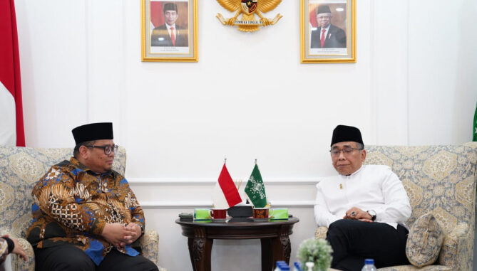 BAWASLU Bawaslu NU