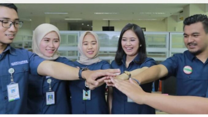 BPJS lowongan BPJS lowongan