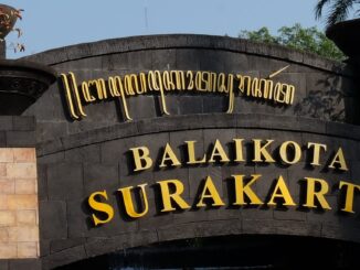 Kampung Ramadan Solo