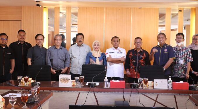 DPRD JAteng dan DKI