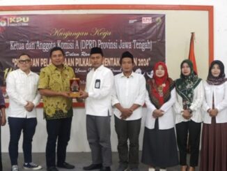 KPU Demak