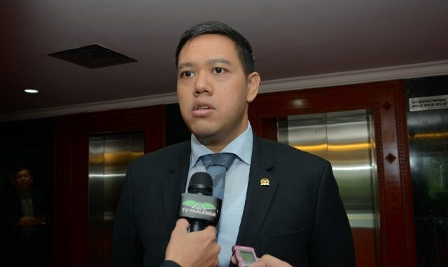 Airlangga Musra Indonesia