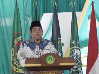 PTKIS Baru