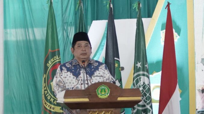 PTKIS Baru