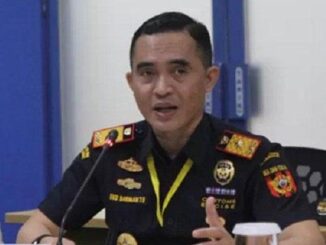 Eko Darmanto Bea Cukai Jogja