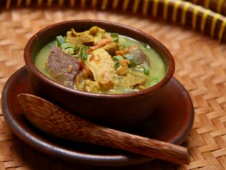 Kuliner Mudik Pantura