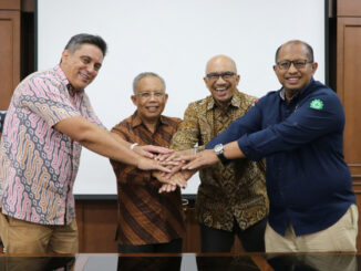 Titik Sumber Panas Bumi