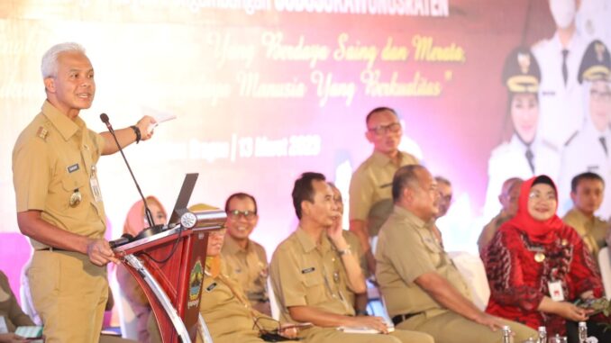 Infrastruktur daerah