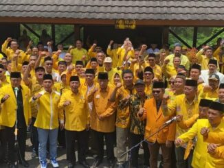 golkar supersemar