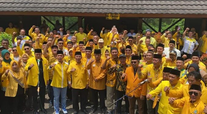 golkar supersemar