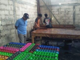 Gula Coklat Sukrosa