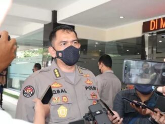 Polda Jateng
