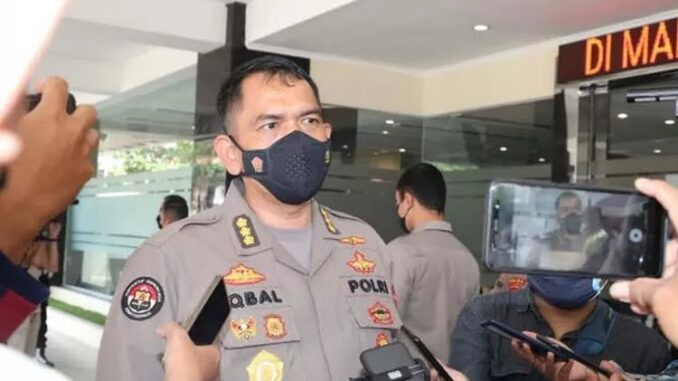 Polda Jateng