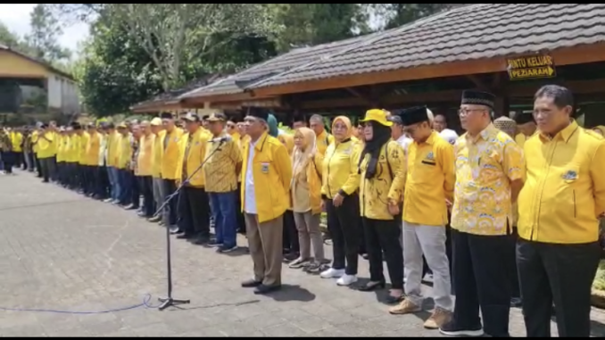 Soeharto Pahlawan Nasional
