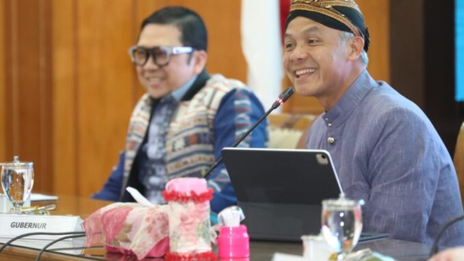 Hari Jadi Jateng 