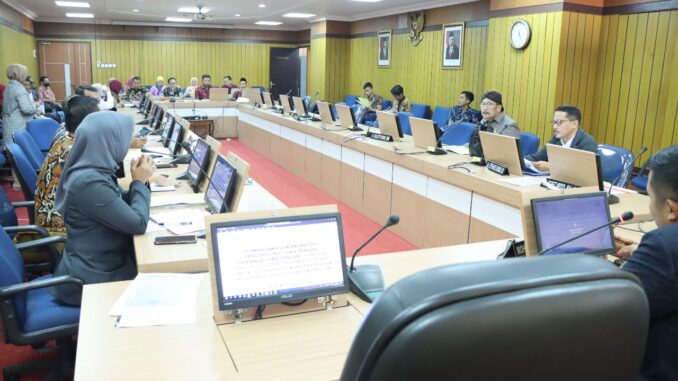 Pembatalan Pengangkatan PPPK
