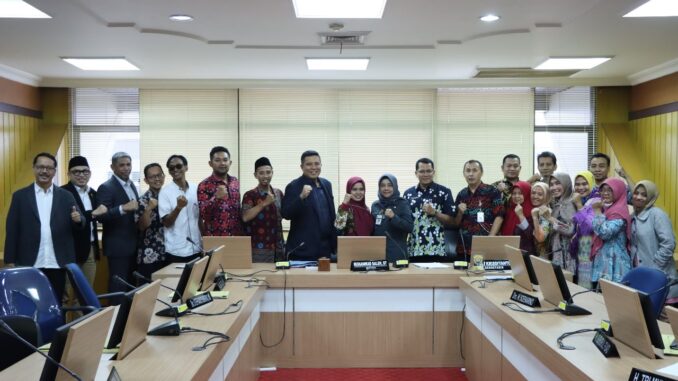 Pembatalan Pengangkatan PPPK