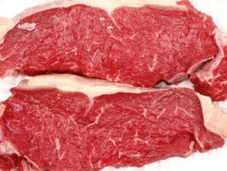 Ilustrasi Daging Sapi