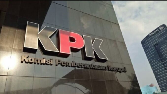Kasus Suap Pemalang