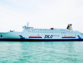 Kapal Laut DLU
