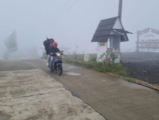 jalur batang banjarnegara