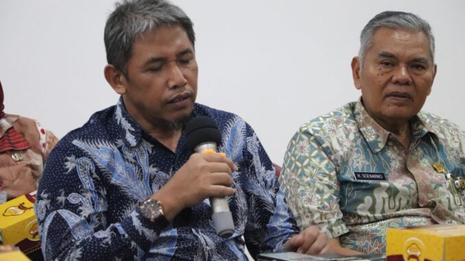 KPU Kota Magelang