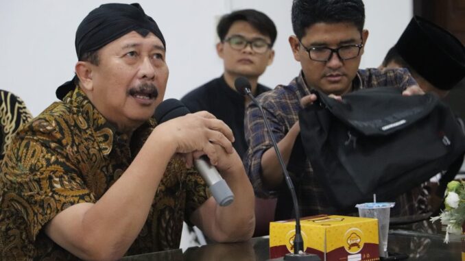 KPU Kota Magelang