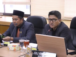Korban Investasi PT ASG