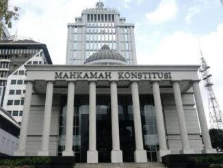 Masa Jabatan Presiden
