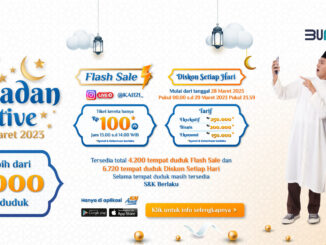 Tiket KAI Murah