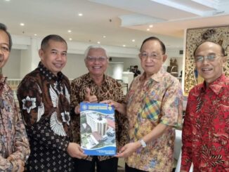 Mahfud MD USM