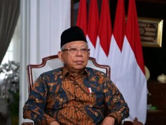 Ma'ruf Amin Ramadan